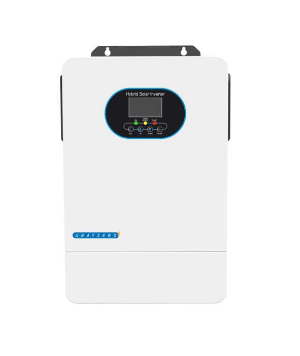 雷零离网逆变器10.2KW