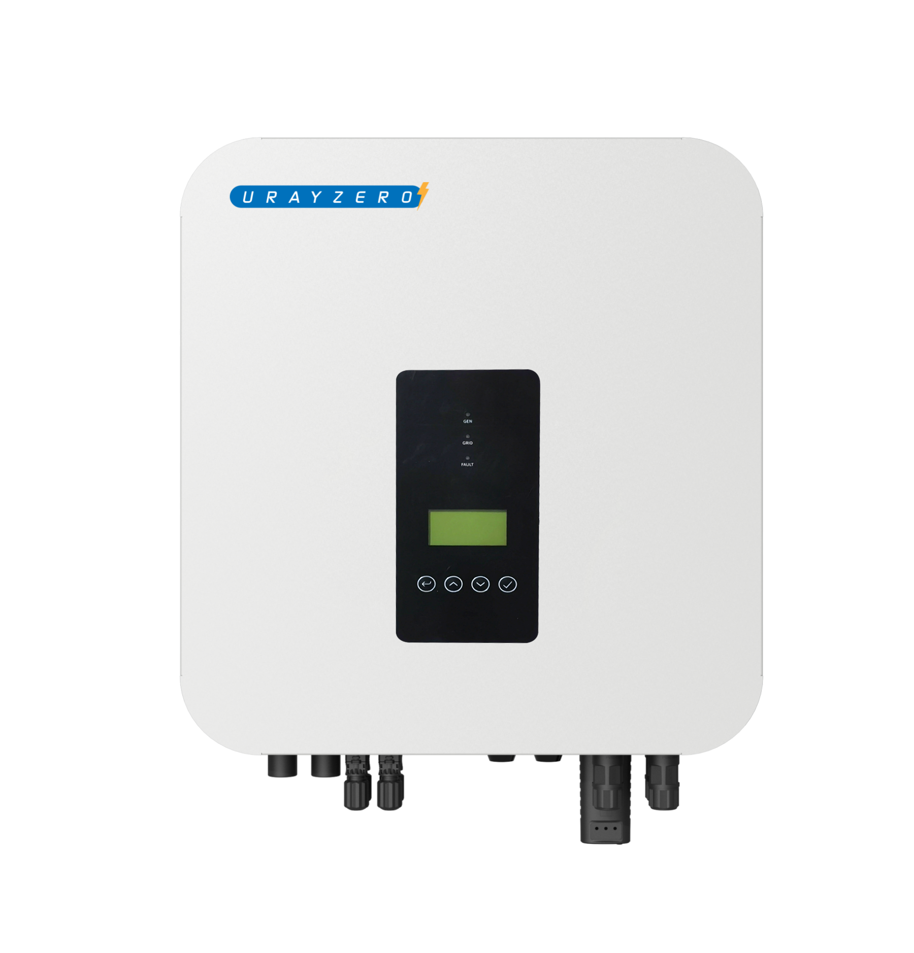 雷零科技离网逆变器6KW