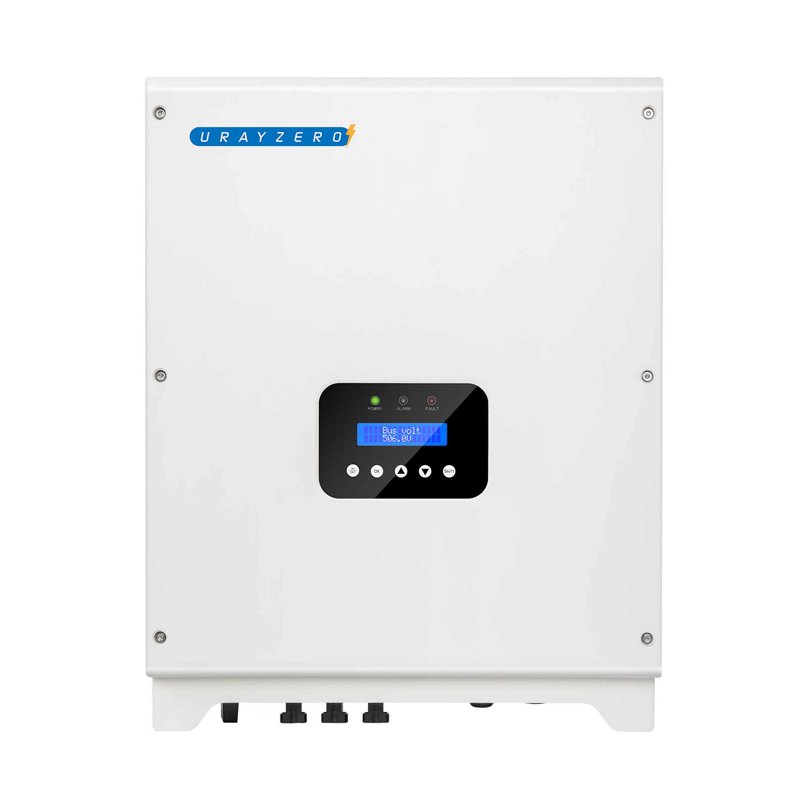 雷零扬水逆变器7.5-11K