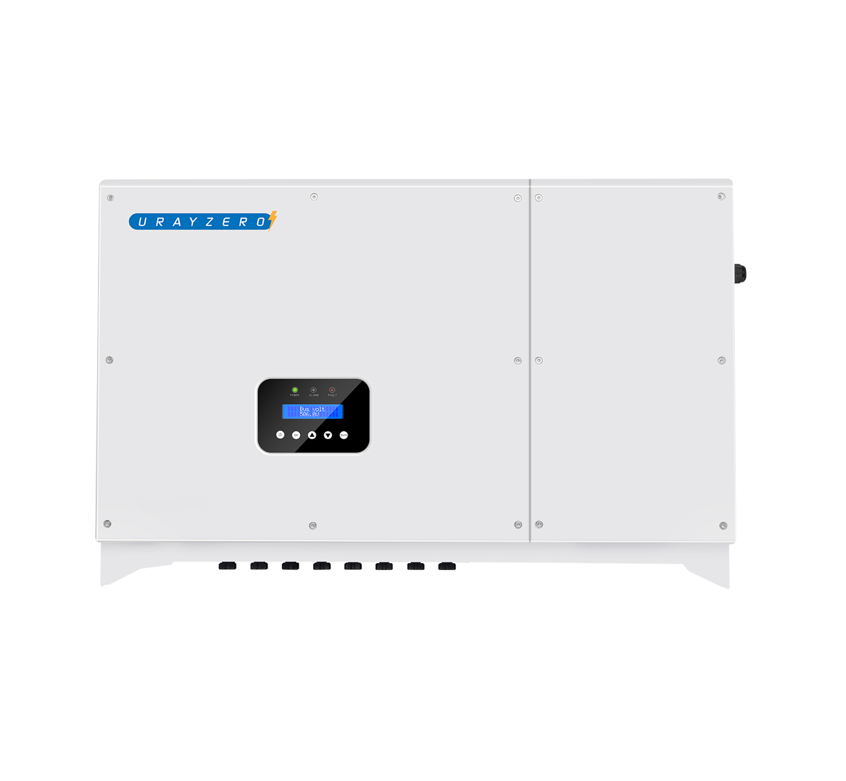 雷零扬水逆变器37-55K+