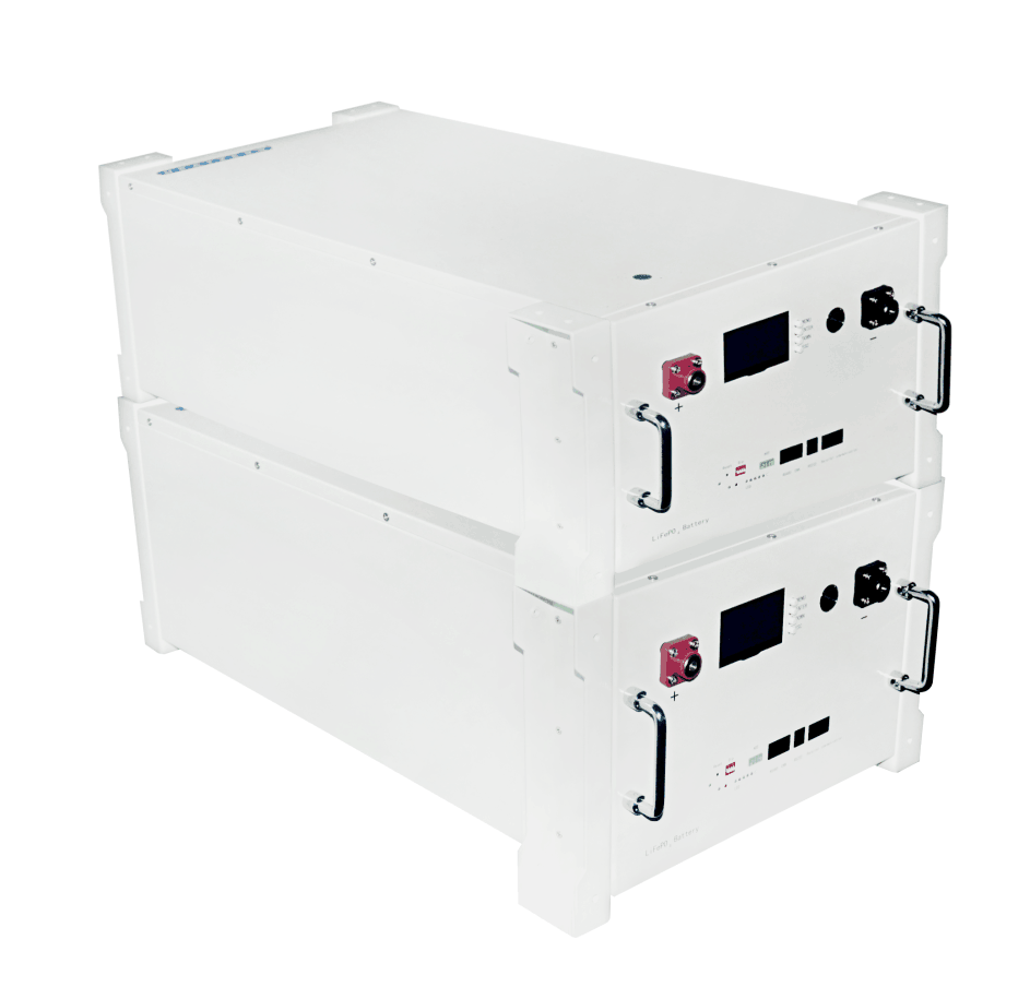 雷零磷酸铁锂电池51.2V14.34kWh/16.08kWh