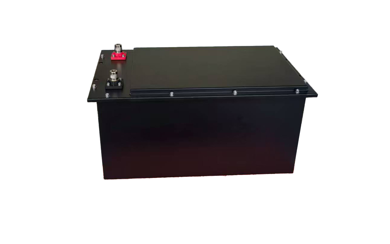 雷零驻车空调锂电池W206-01&W230-01