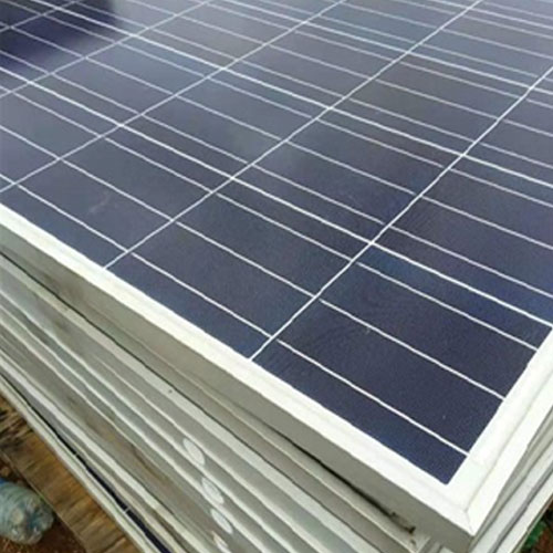 抵押拍卖光伏板