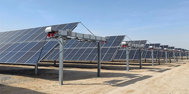 光伏组件参数解读和逆变器配比